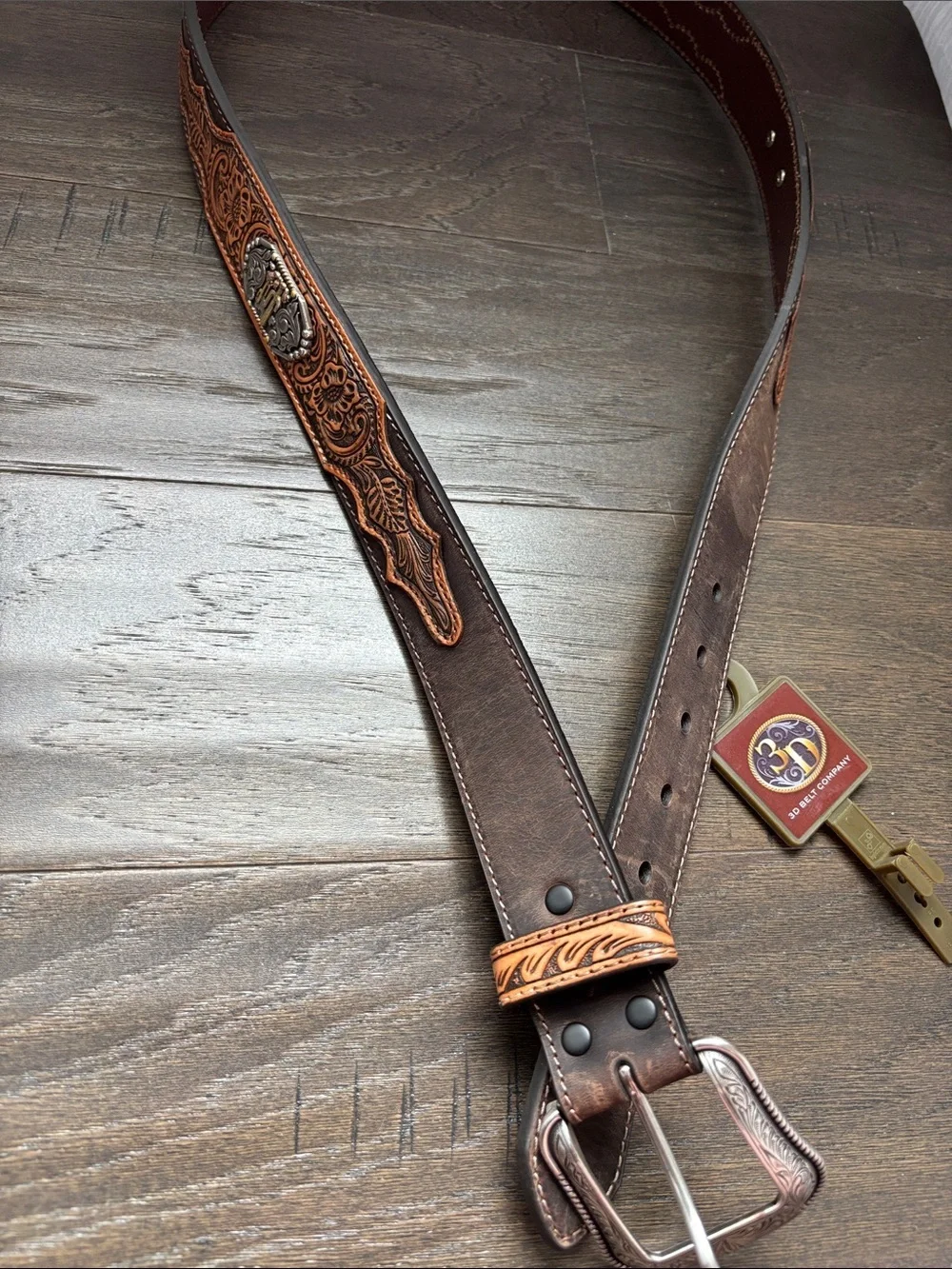 3D Belt Company new tags